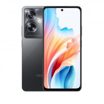 Oppo A79 5G Smartphone AI Doppia Fotocamera LCD FHD+ 5000mAh 8GB 256GB Mistery Black