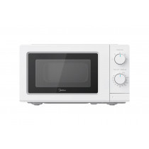 Forno Microonde Midea MD-MP012MK-WH Xmartwave Libera Installazione Bianco