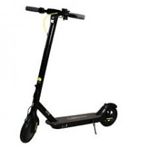 Monopattino Lexgo L20 Lite 350W 6AH Max Speed 20km/h Nero