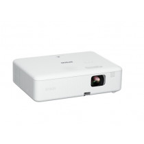 Epson CO-FH01 Videoproiettore 3000 ANSI lumen 3LCD 1080p Bianco