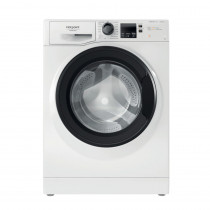Hotpoint Active 40 NF825WK IT lavatrice Caricamento frontale 8 kg 1200 Giri/min Bianco