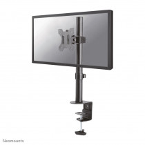 Neomounts FPMA-D510BLACK supporto da tavolo per Tv a schermo piatto 81,3 cm (32") Nero
