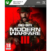 Activision Call of Duty: Modern Warfare III Speciale ITA Xbox One/Xbox Series X