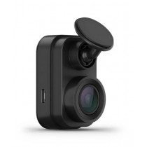 Garmin Dash Cam Mini 2 - Dash cam 1080p con Angolo di Ripresa a 140 gradi Nero