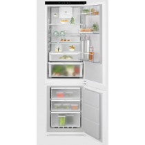 Electrolux ENP7MD18S frigorifero con congelatore Da incasso 249 L D