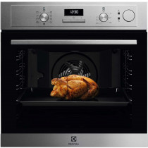 Electrolux LOC3S40X2 72 L 2790 W A Stainless steel