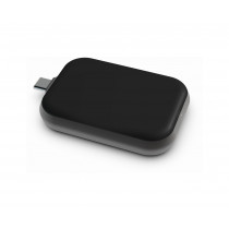 Zens ZNS0056A Stick di Ricarica USB C per Airpods Nero