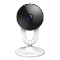 D-Link DCS-8300LHV2 Telecamera di sicurezza IP Interno 1920 x 1080 Pixel Scrivania Bianco