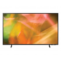 Samsung HG50AU800EE 127 cm (50") 4K Ultra HD Smart TV Nero 20 W