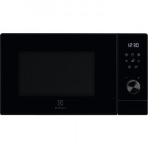 Electrolux EMZ729EMK Superficie piana Microonde con grill 29 L 900 W Nero