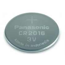 Panasonic CR-2016EL/2B Batteria monouso CR2016 Litio