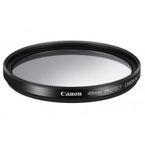 Canon 0577C001 Filtro per lenti della macchina fotografica Filtro protettivo per fotocamera 4,9 cm