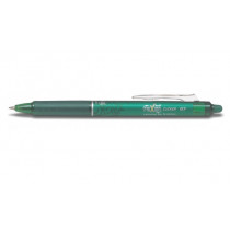 Pilot BLRT-FR7 Verde