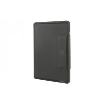 Custodia Samsung Tastiera Keyboard F-TUCBCKTABA9P Tucano Book Cover per Galaxy Tab A9 Plus SM-X216 Nero