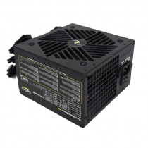 Tecnoware FAL401HSB Alimentatore per Computer 400 W 24-pin ATX ATX Nero