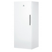 Indesit UI4 2 W Congelatore Verticale Libera Installazione 186 L Classe E Bianco