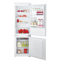 Hotpoint BCB 703011 E frigorifero con congelatore Da incasso 273 L Bianco