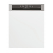 Indesit I3B L634 B Lavastoviglie A Scomparsa Parziale 14 Coperti Classe D