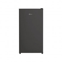 Candy CHASD4385EBC Frigorifero Libera Installazione 90 L Classe E Nero