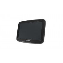 TomTom VIA 53 navigatore Fisso 12,7 cm (5") Touch screen Nero