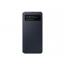 Custodia Wallet Cover Samsung EF-EA516PBEGEU Per Galaxy A51 5G SM-A516 Nero Venduto come Grado B 8806090449468