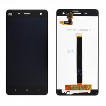 DISPLAY LCD TOUCH SCREEN ORIGINALE PER XIAOMI MI4 MI 4NERO BLACK