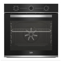 Beko BBIM13100X 72 L 2600 W A Nero