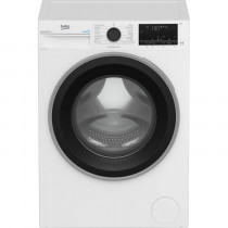 Lavatrice Beko EPBWU384S Lavatrice Caricamento Frontale 8 Kg Bianco