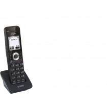Snom M10 Office Handset Telefono DECT Identificatore di chiamata Nero