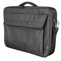 Trust Atlanta Borsa Notebook PC 16 Pollici Valigetta Nero