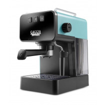 Gaggia Espresso EG2111/66 Macchina per Caffe Deluxe Green Verde