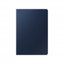 Custodia Book Cover Samsung EF-BT630PNGEU per Galaxy Tab S7 T870 Blu Navy