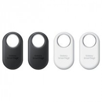 Samsung EI-T5600KWEGEU SmartTag2 4 pezzi 2 Nero + 2 Bianchi