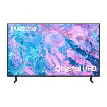 Samsung UE50CU7090UXZT TV 127 cm (50") 4K Ultra HD Smart TV Wi-Fi Nero