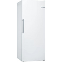 Bosch Serie 6 GSN54AWDV congelatore Congelatore verticale Libera installazione 328 L D Bianco
