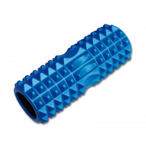 Rovera Foam Roller Blu Cloruro di polivinile (PVC) 1 pz