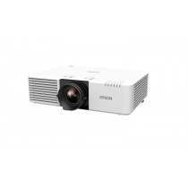 Epson EB-L570U Videoproiettore 5200 ANSI lumen 3LCD WUXGA Nero Bianco