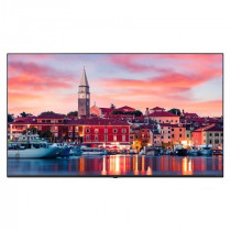 LG 65UR762H3ZC TV Hospitality 165,1 cm (65") 4K Ultra HD 400 cd/m² Smart TV Blu 20 W