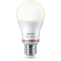 Philips 8719514372566 soluzione di illuminazione intelligente Lampadina intelligente Bianco 8 W