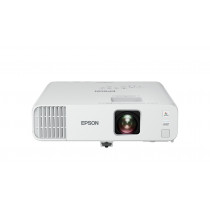 Epson EB-L260F videoproiettore Proiettore a raggio standard 4600 ANSI lumen 3LCD 1080p Bianco