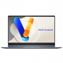 ASUS VivoBook S 15 OLED S5506MAMA005W Computer portatile Intel Core Ultra 7 Modello del processore 155H Blu