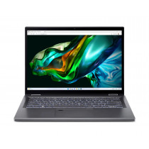 Acer Aspire 5 NXKHKET001 14 Pollici Intel i5 8 GB 512 GB SSD WiFi 6 Windows 11 Home Grigio