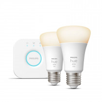 Philips Hue White 8719514289116 soluzione di illuminazione intelligente Bianco 10 W