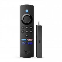 Amazon Fire TV Stick Lite HDMI Full HD Fire OS Nero
