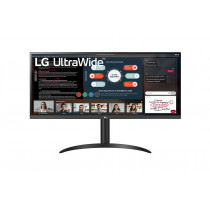 LG 34WP550 Monitor PC 86,4 cm (34") 2560 x 1080 Pixel UltraWide Full HD LED Nero