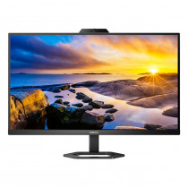 Philips 5000 series 27E1N5600HE/00 Monitor PC 68,6 cm (27") 2560 x 1440 Pixel Quad HD LCD Nero