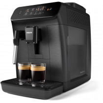 Philips 800 series EP0820 00 Macchina per Caffè Espresso 1.8 L Nero