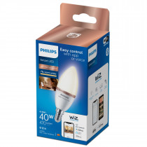 Philips 8719514372368 soluzione di illuminazione intelligente Lampadina intelligente Bianco 4,9 W