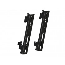 Multibrackets 3903 Adattatore Supporto per Montaggio Monitor Nero