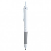 Pilot Acroball pure white Multi Medio 10 pz